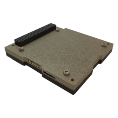OBC for CubeSats